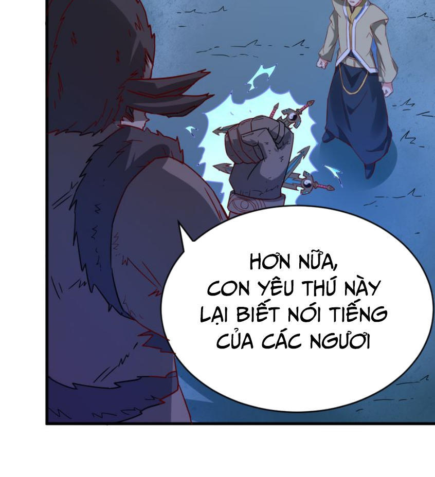 Thiên Mệnh Cửu Tinh Chapter 25 - Trang 2