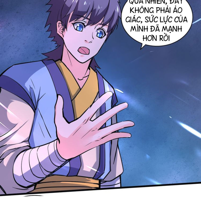 Thiên Mệnh Cửu Tinh Chapter 15 - Trang 2