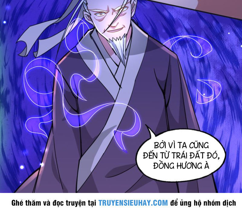 Thiên Mệnh Cửu Tinh Chapter 10 - Trang 2