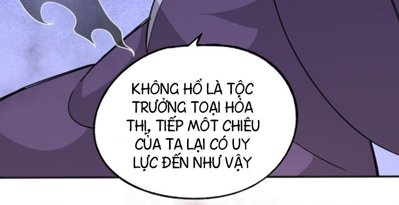 Thiên Mệnh Cửu Tinh Chapter 9 - Trang 2