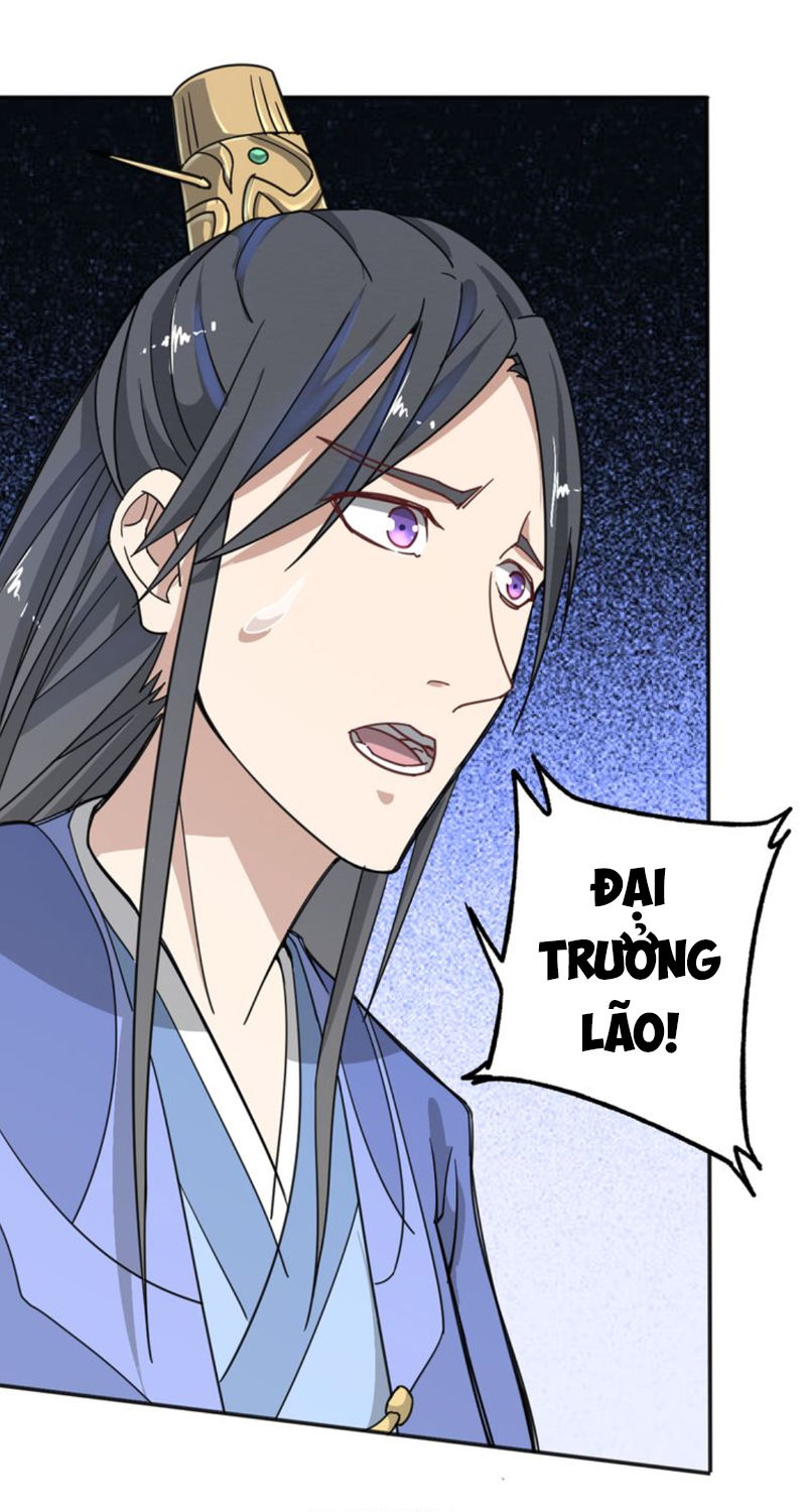 Thiên Mệnh Cửu Tinh Chapter 8 - Trang 2