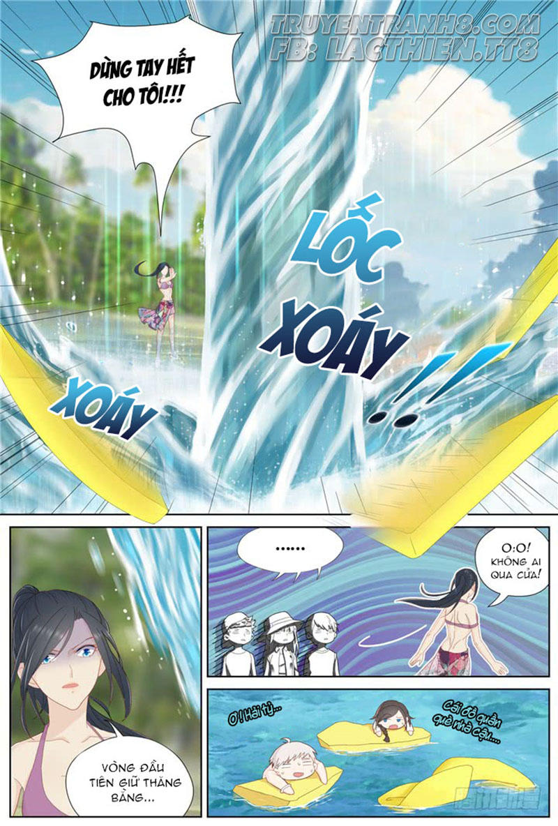 Nam Thần Là Quái Vật Chapter 82 - Trang 2