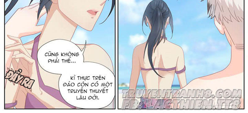 Nam Thần Là Quái Vật Chapter 82 - Trang 2