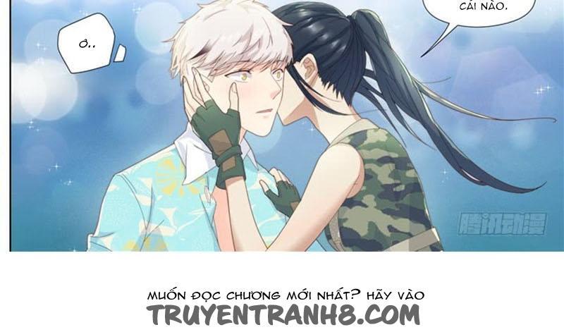 Nam Thần Là Quái Vật Chapter 79 - Trang 2