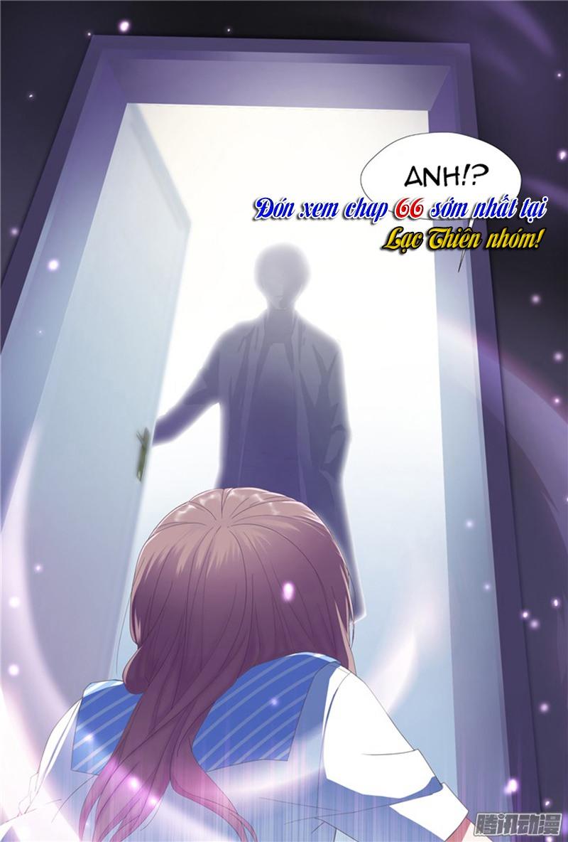 Nam Thần Là Quái Vật Chapter 65 - Trang 2