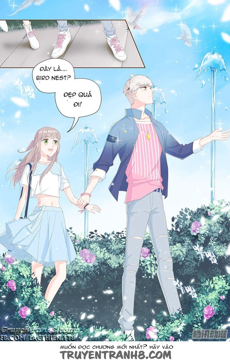 Nam Thần Là Quái Vật Chapter 62 - Trang 2