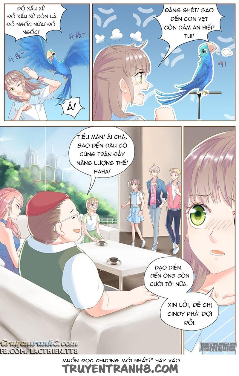 Nam Thần Là Quái Vật Chapter 62 - Trang 2