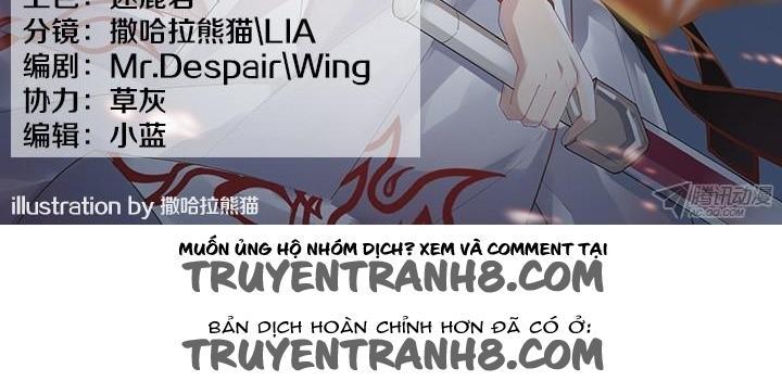 Nam Thần Là Quái Vật Chapter 46 - Trang 2