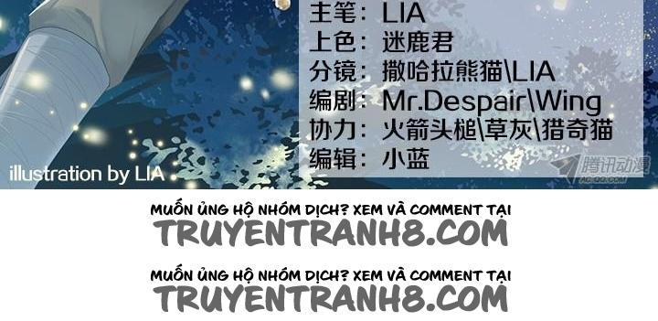 Nam Thần Là Quái Vật Chapter 44 - Trang 2