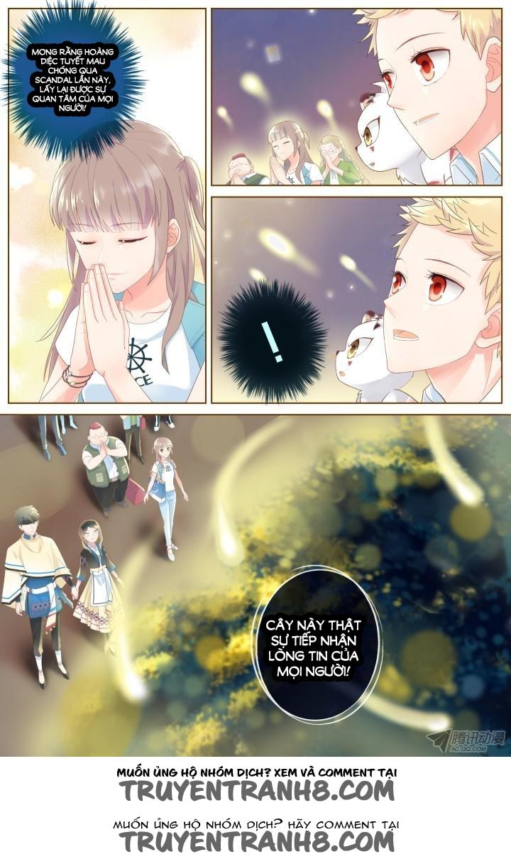 Nam Thần Là Quái Vật Chapter 43 - Trang 2