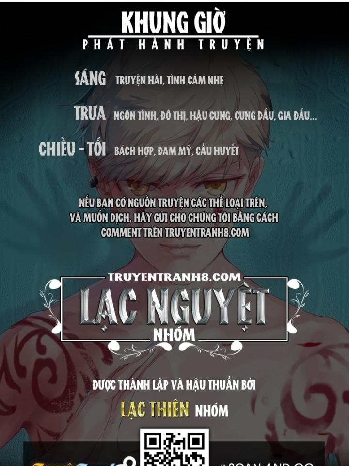 Nam Thần Là Quái Vật Chapter 40 - Trang 2