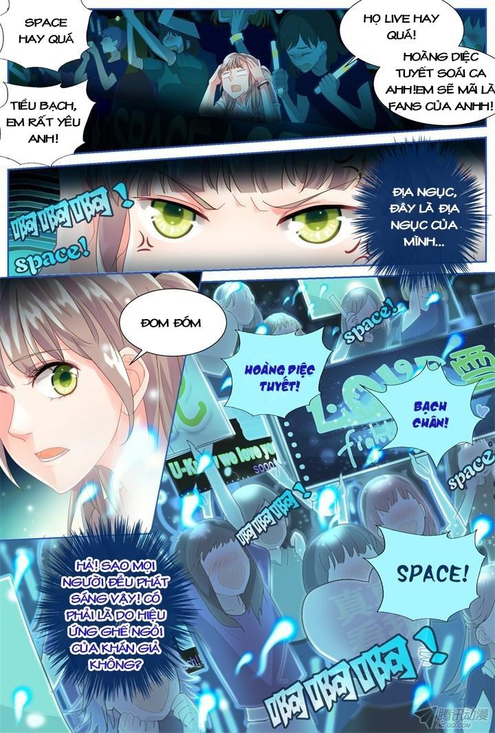 Nam Thần Là Quái Vật Chapter 30 - Trang 2