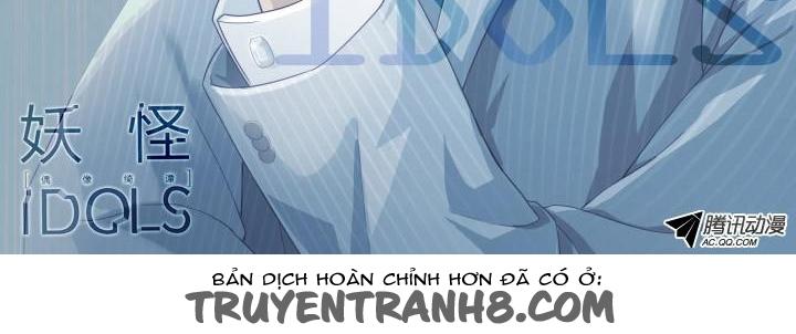 Nam Thần Là Quái Vật Chapter 11 - Trang 2