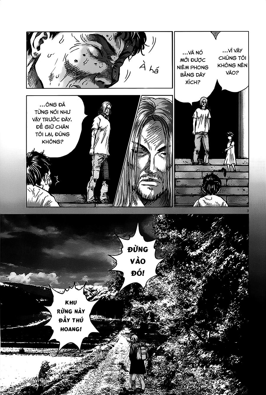 Sprite Chapter 32 - Trang 2