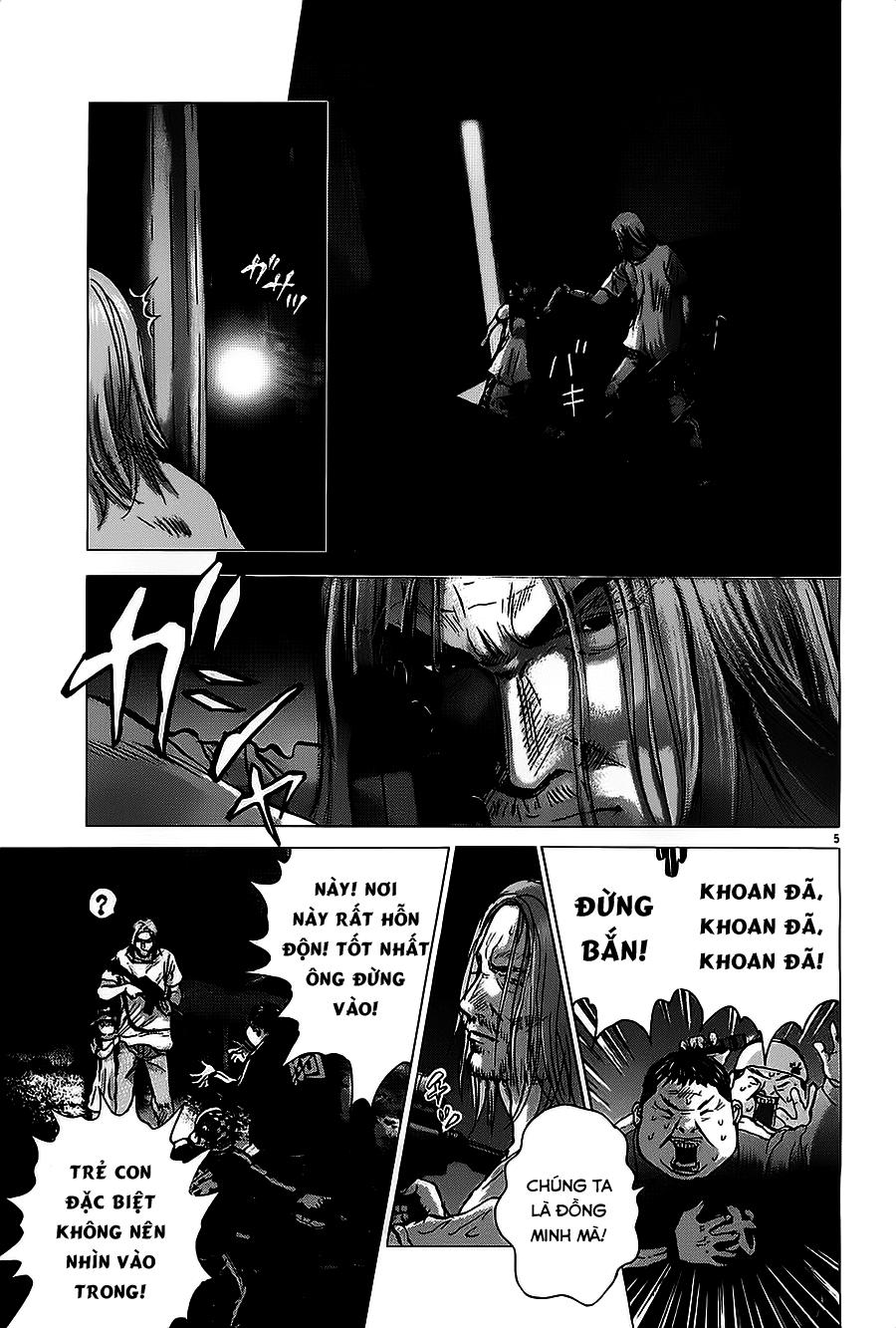 Sprite Chapter 32 - Trang 2