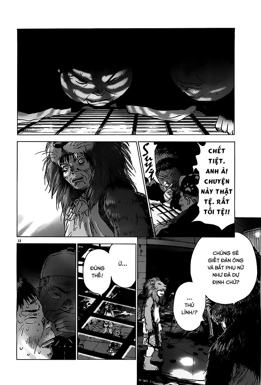 Sprite Chapter 31 - Trang 2