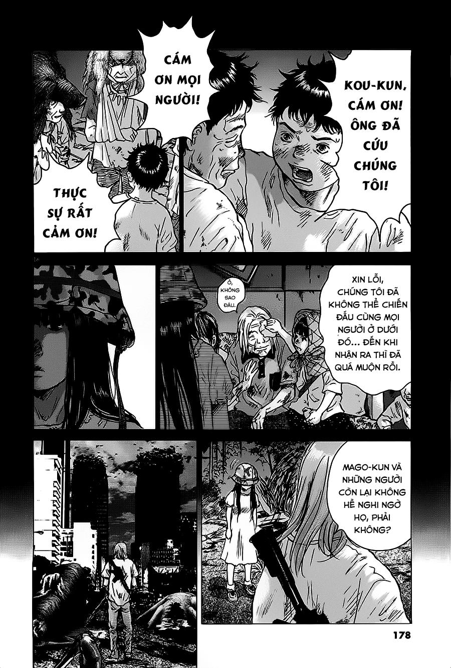 Sprite Chapter 31 - Trang 2