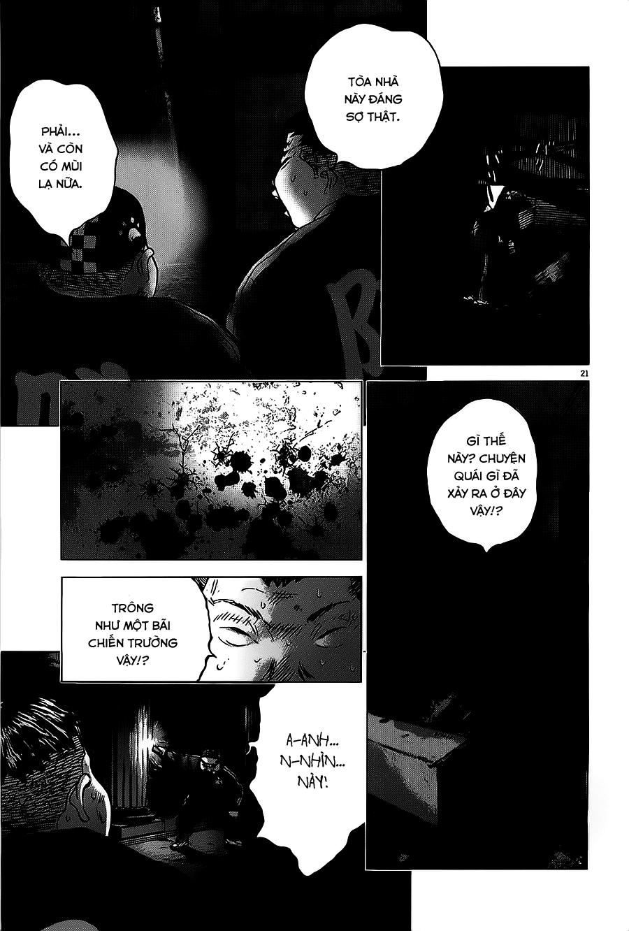 Sprite Chapter 31 - Trang 2