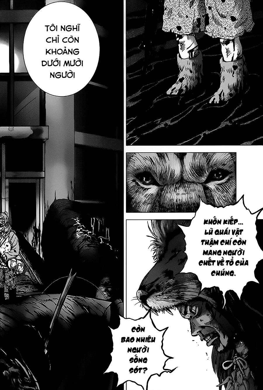 Sprite Chapter 31 - Trang 2