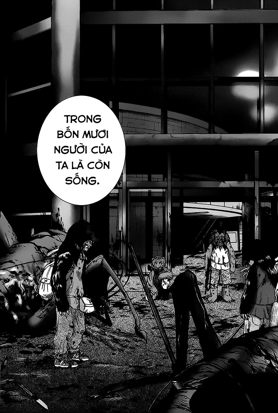 Sprite Chapter 31 - Trang 2