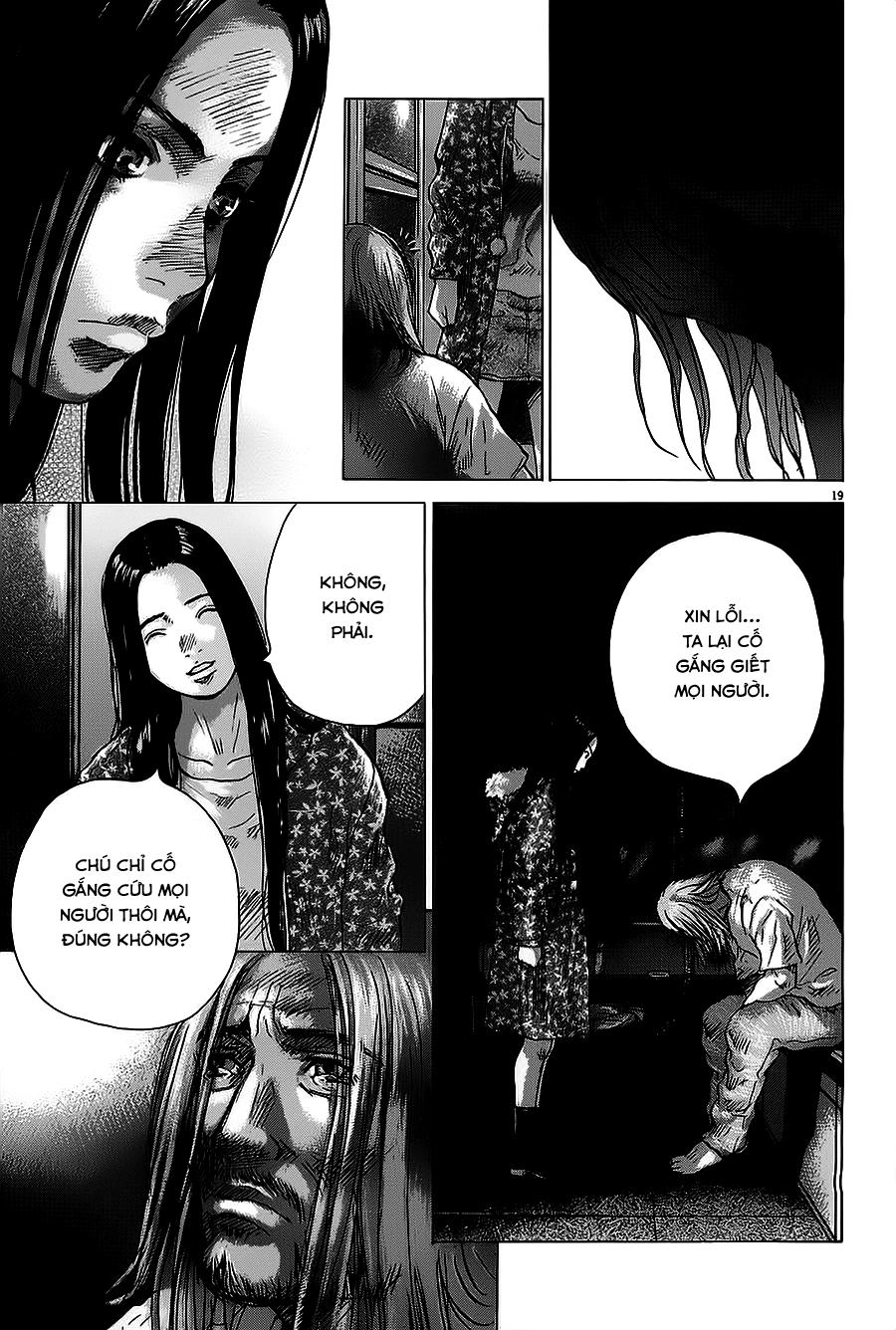 Sprite Chapter 30 - Trang 2