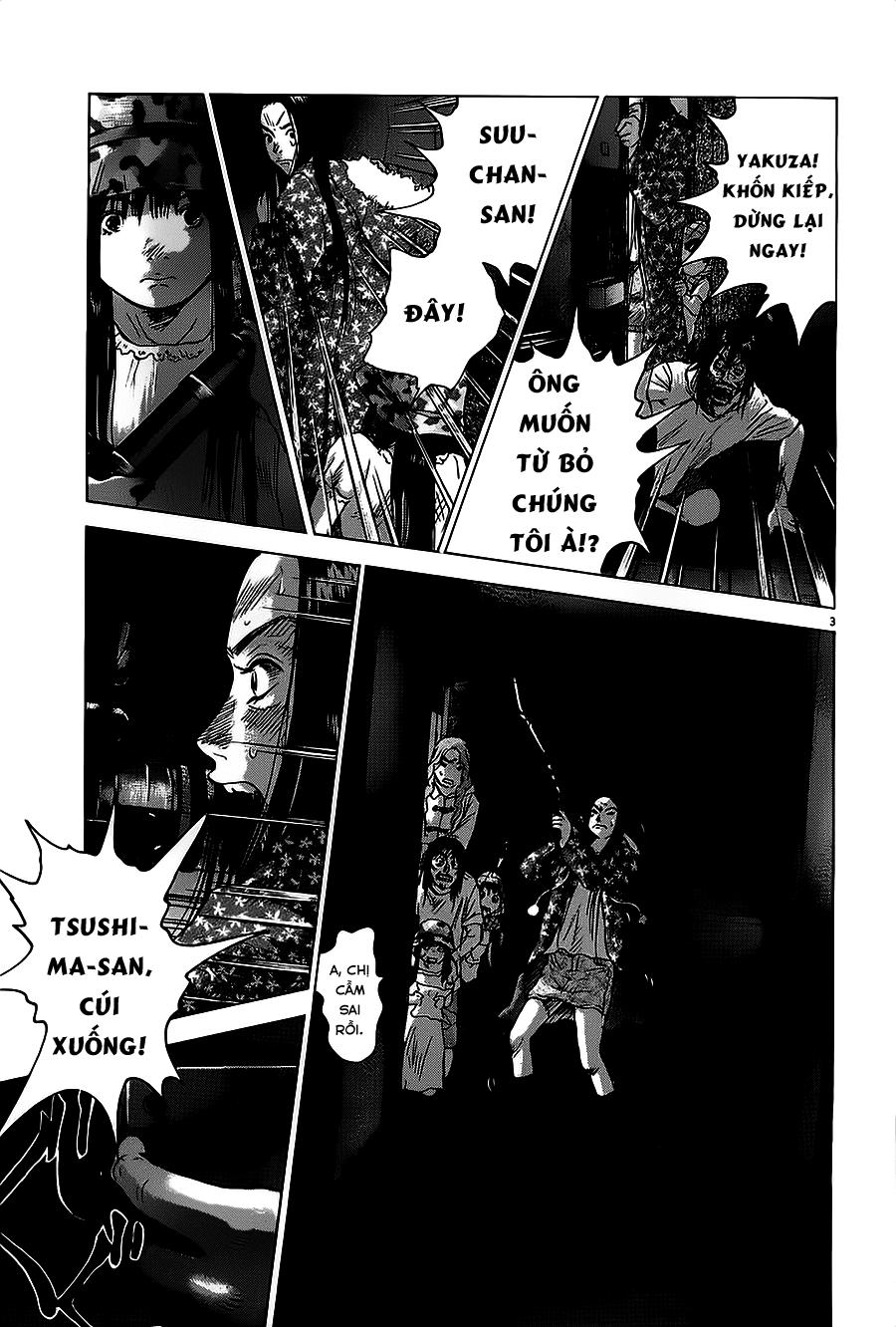 Sprite Chapter 30 - Trang 2