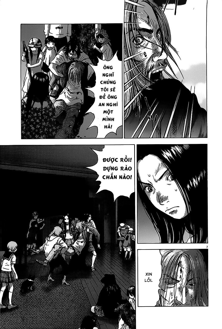 Sprite Chapter 30 - Trang 2