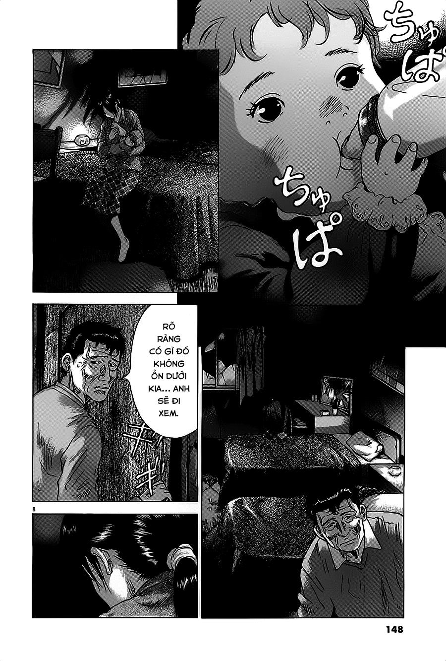 Sprite Chapter 30 - Trang 2