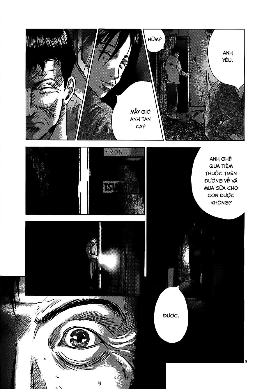 Sprite Chapter 30 - Trang 2