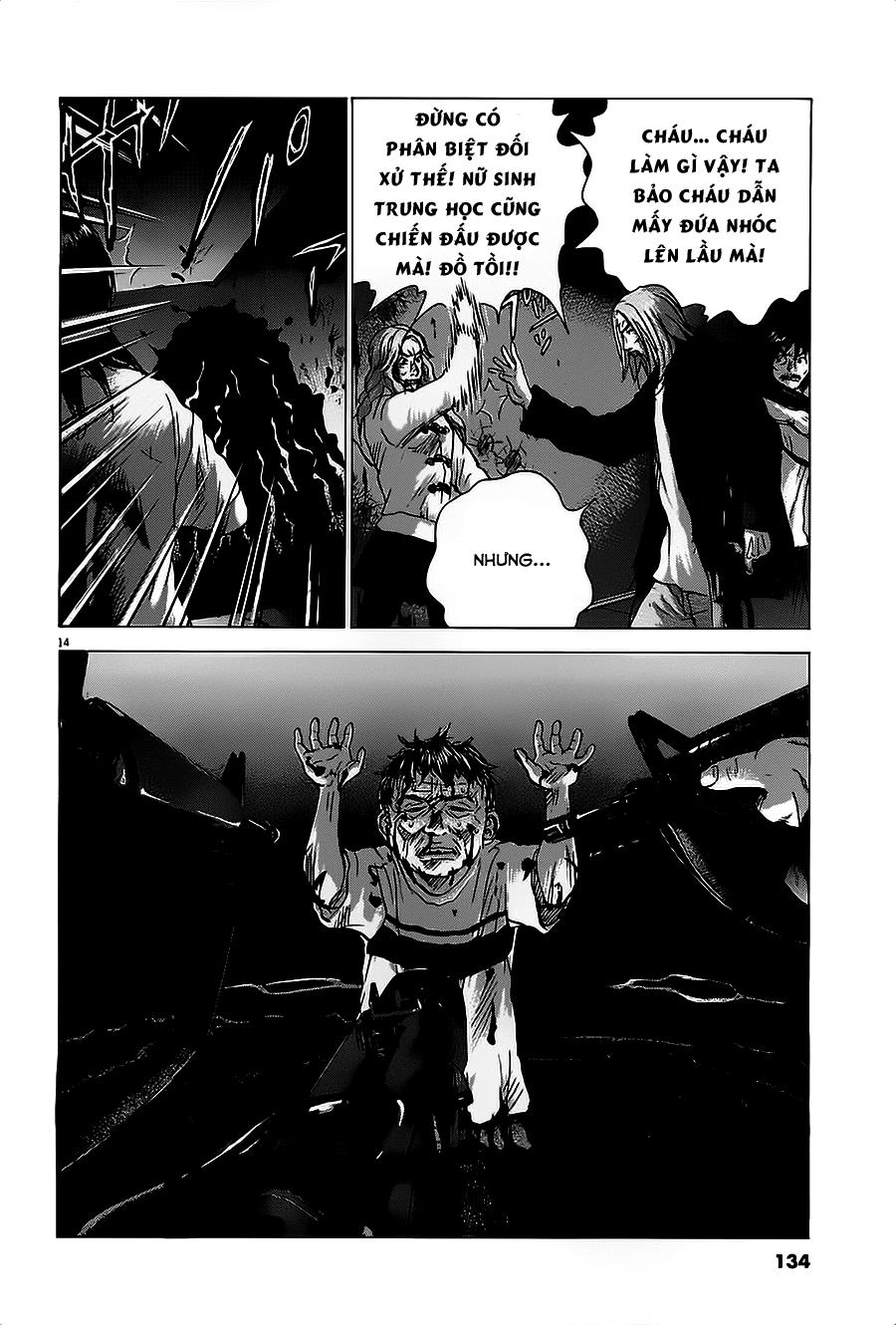 Sprite Chapter 29 - Trang 2