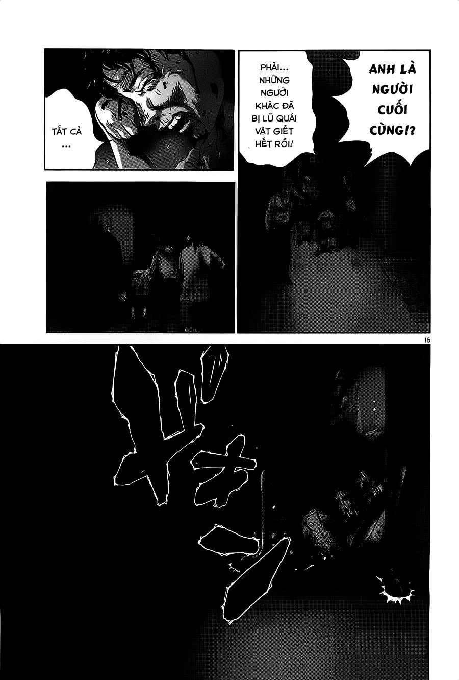 Sprite Chapter 29 - Trang 2