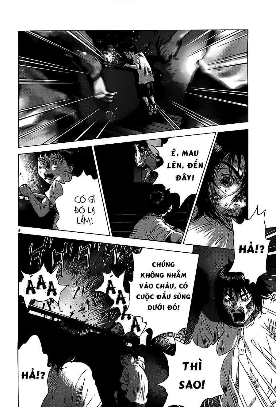 Sprite Chapter 28 - Trang 2