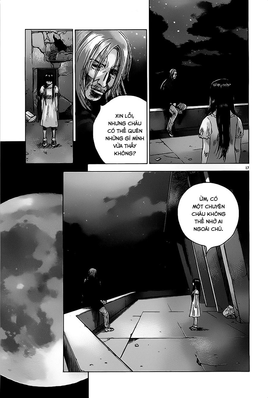 Sprite Chapter 27 - Trang 2