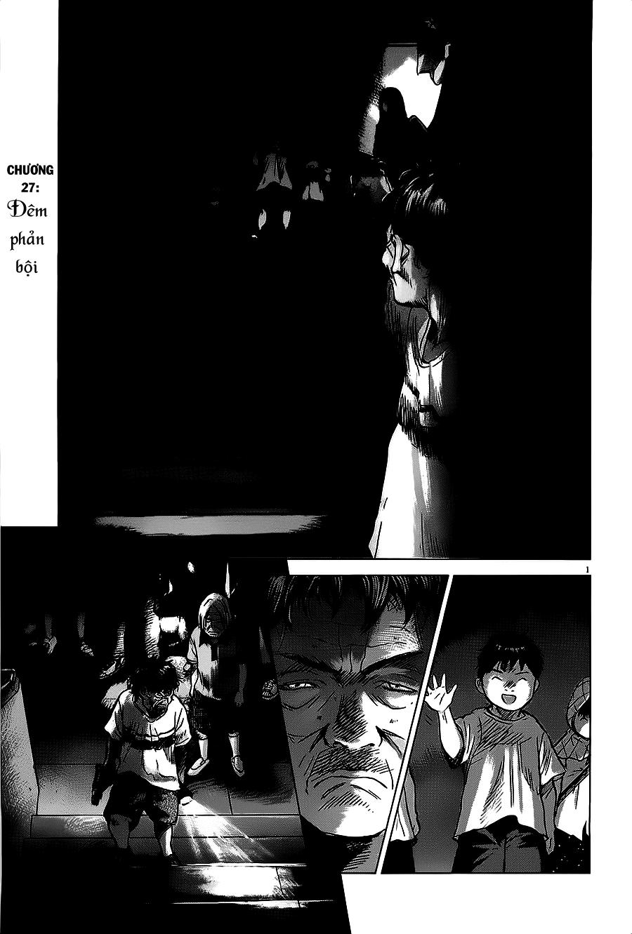 Sprite Chapter 27 - Trang 2