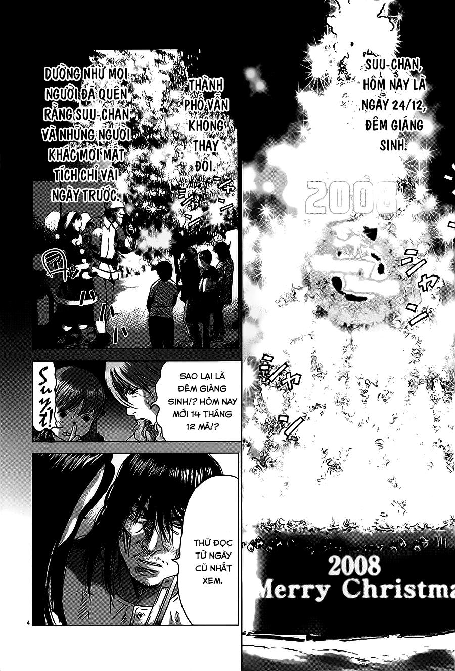 Sprite Chapter 26 - Trang 2