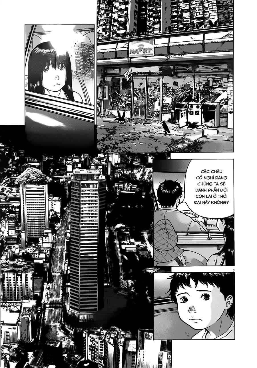 Sprite Chapter 22 - Trang 2