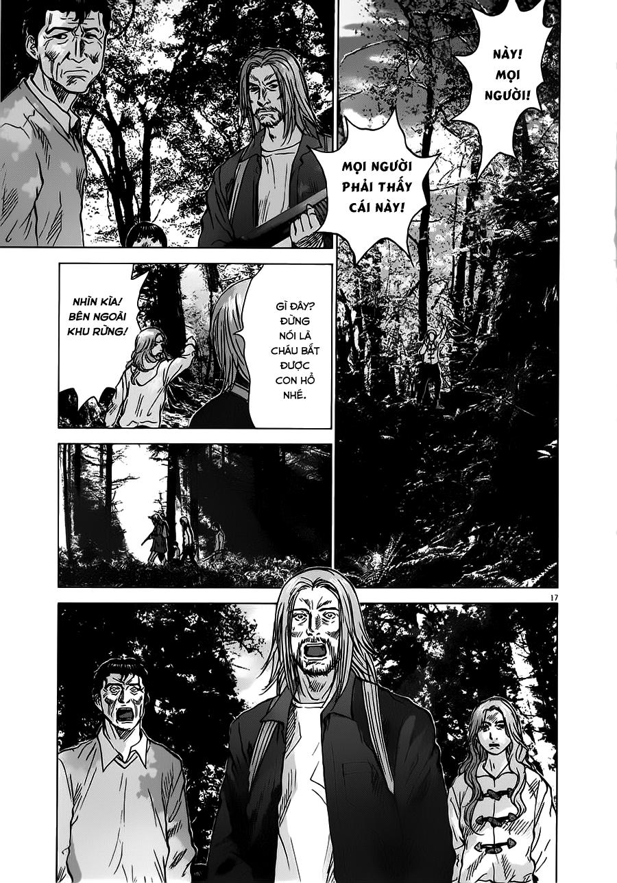 Sprite Chapter 21 - Trang 2