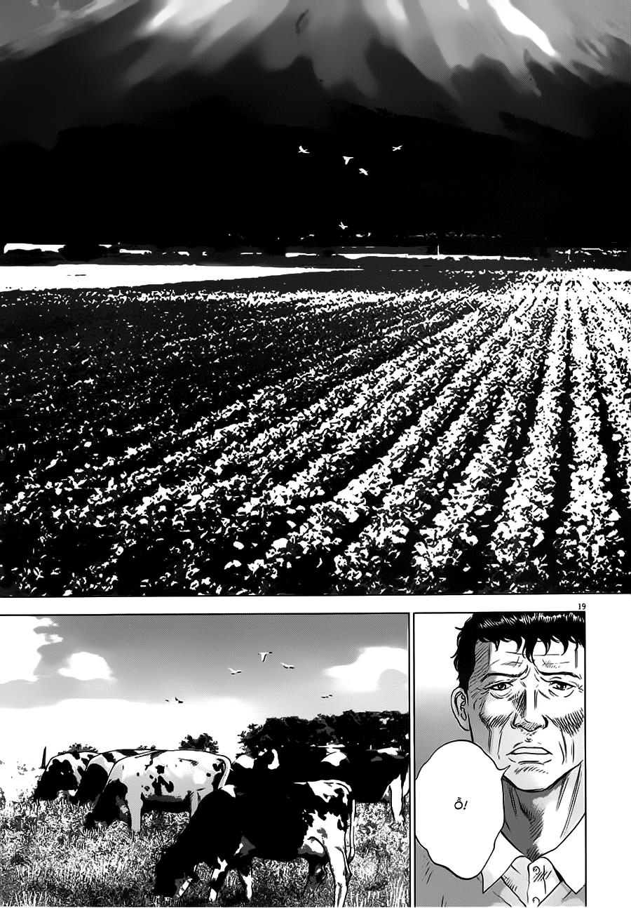 Sprite Chapter 21 - Trang 2