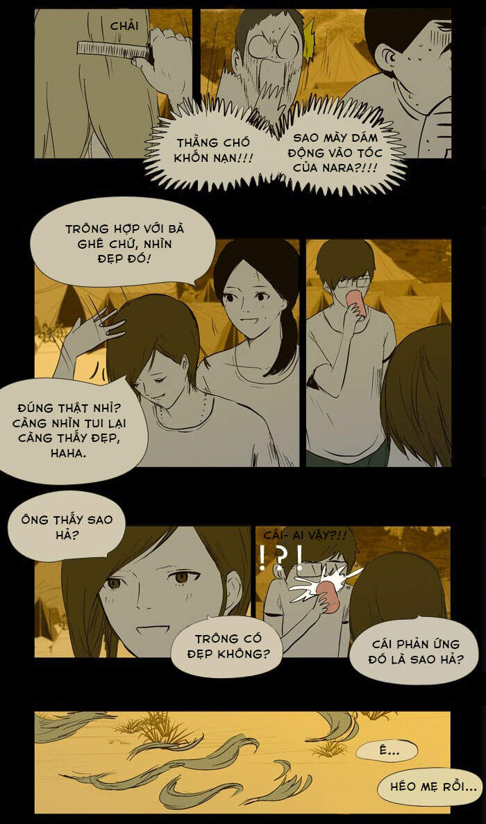 Duty After School Chapter 41 - Trang 2