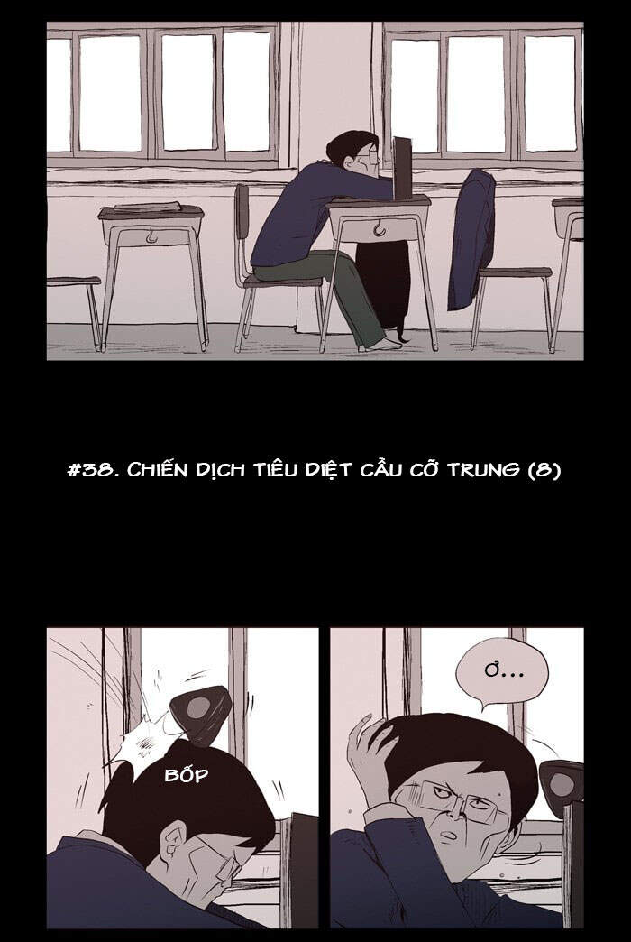 Duty After School Chapter 38 - Trang 2