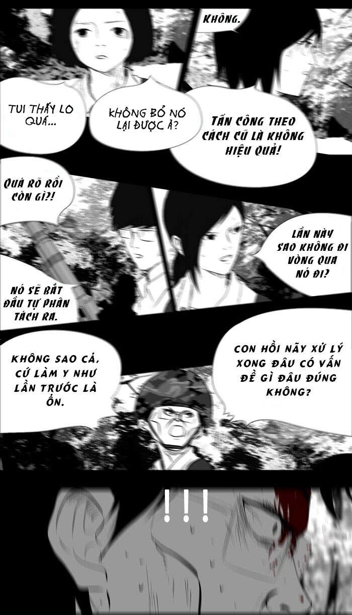 Duty After School Chapter 37 - Trang 2