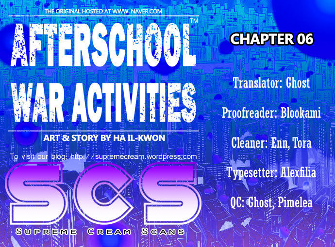 Duty After School Chapter 6 - Trang 2