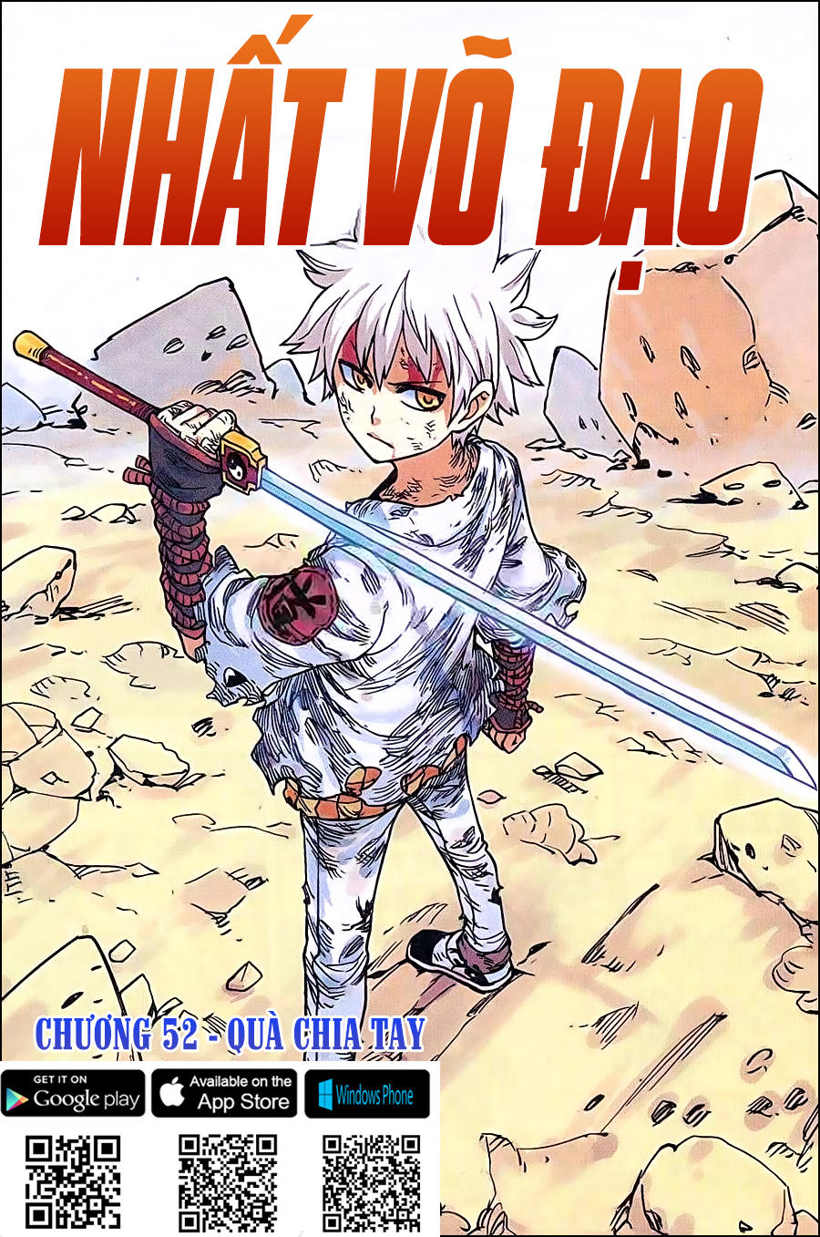 Nhất Võ Dạo Chapter 52 - Trang 2