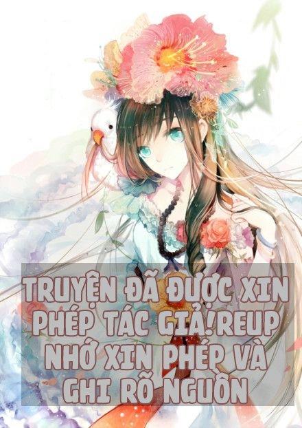 Bản Tình Ca Màu Huyết Họa Với Rowan Chapter 4 - Trang 2