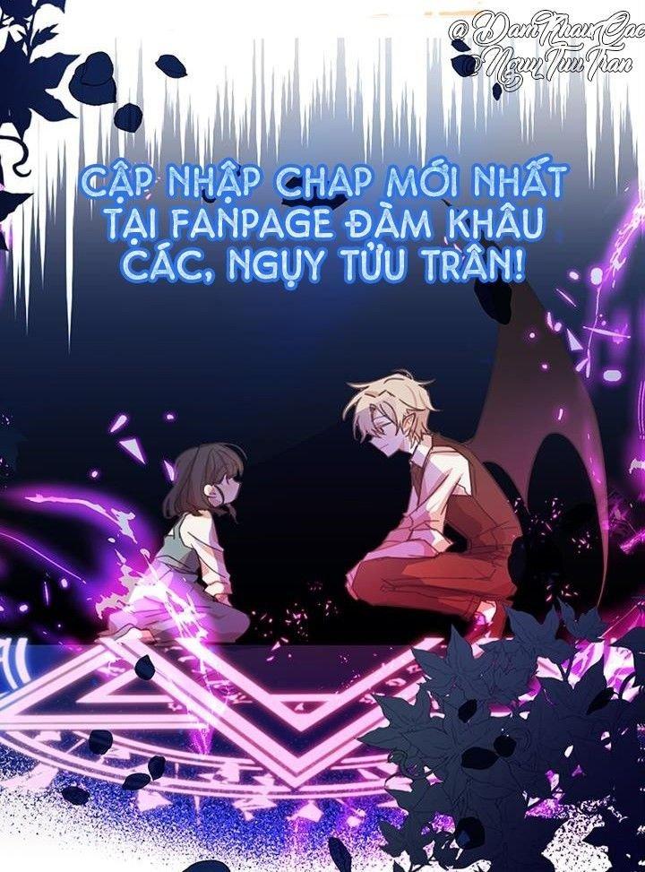 Bản Tình Ca Màu Huyết Họa Với Rowan Chapter 2 - Trang 2