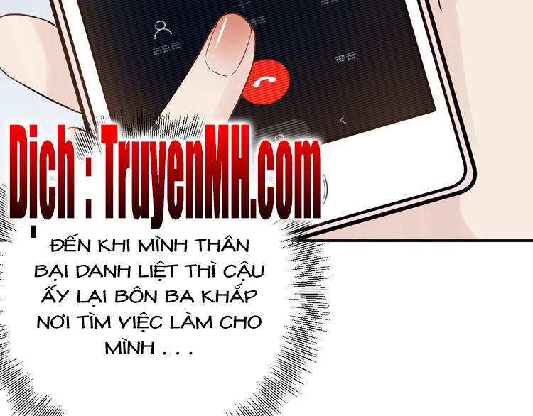 Trùng Sinh Chi Ức Mặc Ảnh Hậu Yêu Thượng Vị Chapter 12 - Trang 2