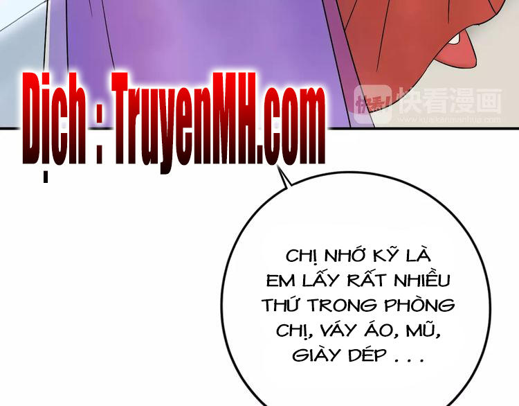 Trùng Sinh Chi Ức Mặc Ảnh Hậu Yêu Thượng Vị Chapter 12 - Trang 2