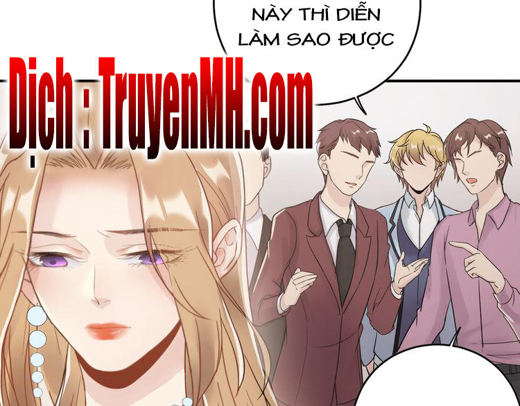 Trùng Sinh Chi Ức Mặc Ảnh Hậu Yêu Thượng Vị Chapter 7 - Trang 2