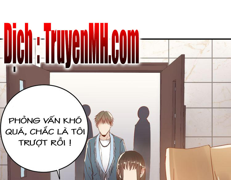 Trùng Sinh Chi Ức Mặc Ảnh Hậu Yêu Thượng Vị Chapter 6 - Trang 2