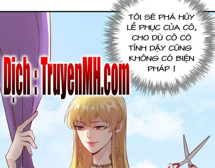 Trùng Sinh Chi Ức Mặc Ảnh Hậu Yêu Thượng Vị Chapter 5 - Trang 2